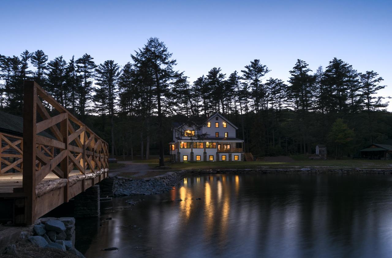 The Cottage In The Pines Cahoonzie 외부 사진